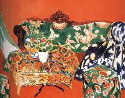 Henri Matisse Still Life oil painting reproduction